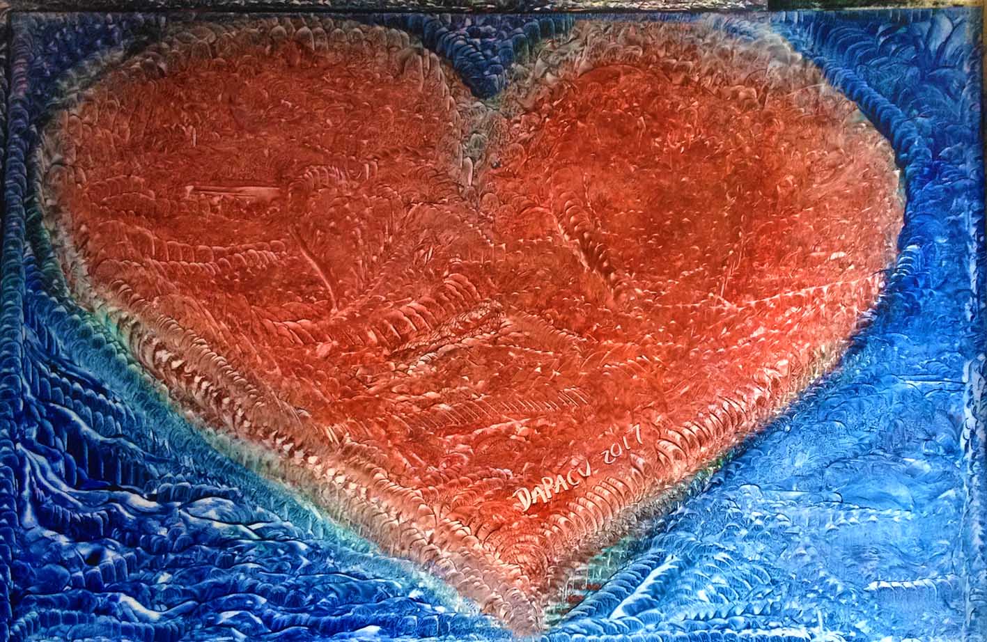 Fine Art By Art Gallery